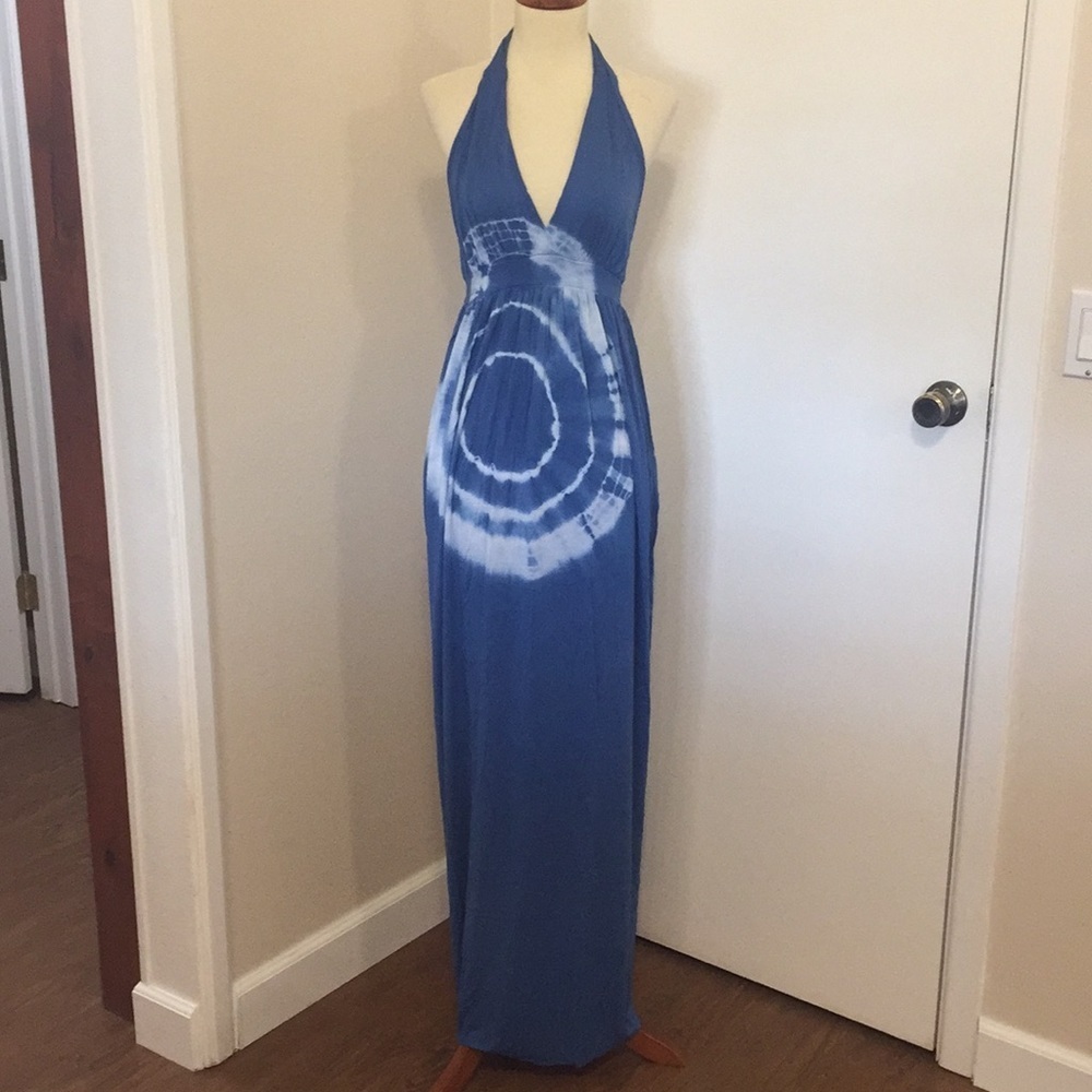 XS/S/M/L LOVE TANJANE Halter Dress FF44